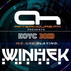 Winhek - EOYC 2023 (AfterhoursFM)