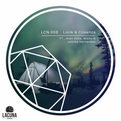 PREMIERE: Lorik & Cosenza - Aura Shimmer [Lacuna Recordings]