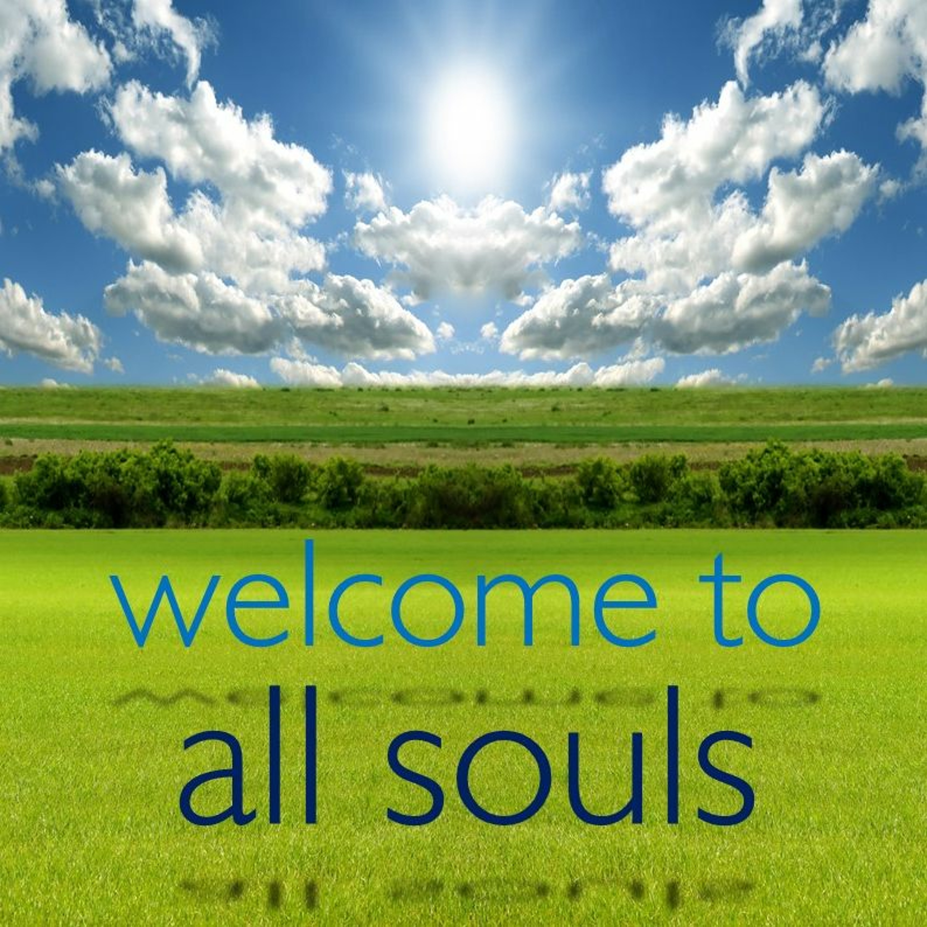 Sermons from All Souls Church