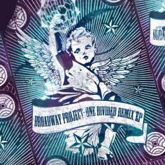 Paint it Blue (Michael Fakesch Remix)