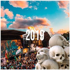 MIXTAPE: Best of 2019 Dubstep / Deathstep / Riddim (Excision, Sullivan King, Virtual Riot and more)