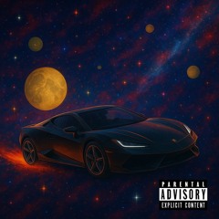 Space Coupe - Jett. X 71TEE (prod by GSC THA DON)