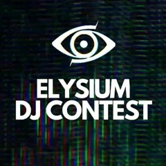 Patric E. Techno - Elysium DJ Contest