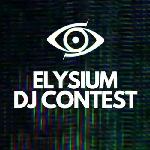 Patric E. Techno - Elysium DJ Contest