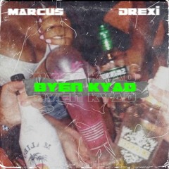 Marcus & Drexi - Byen Tchad [Summer Madness Riddim]