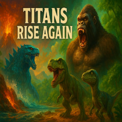 Titans Rise Again
