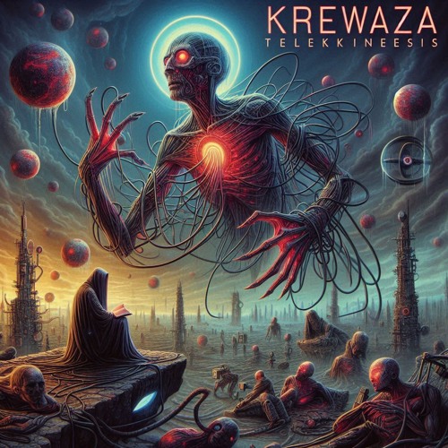 KREWAZA - ONE FOR YOU