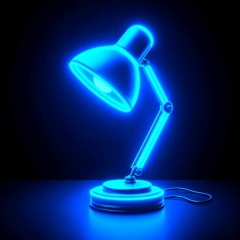Lamp [Goofy Loop]