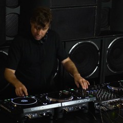 Giana Brotherz @ Club Gretchen Berlin Aug 2020