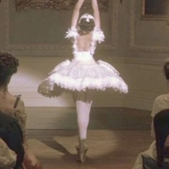 Dancing On Tiptoes
