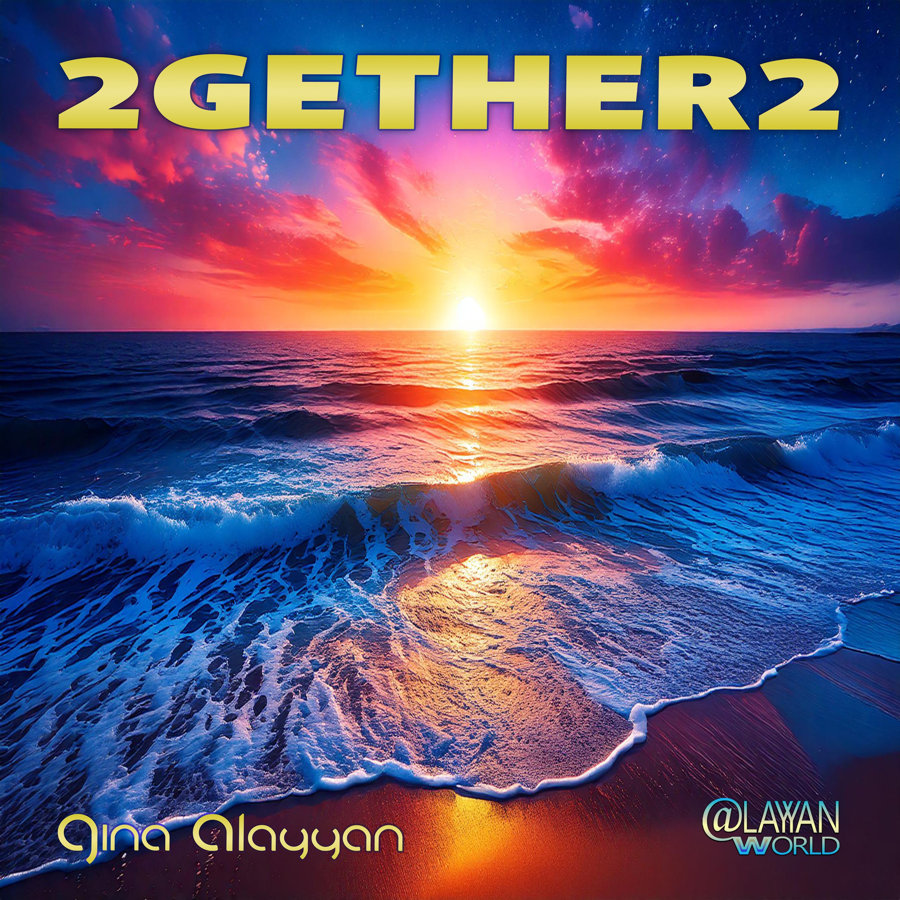 2GetHer2 episode artwork