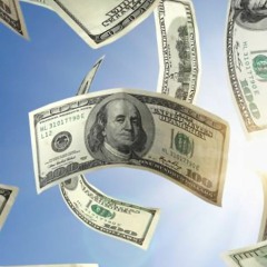 Mike Jackson - Paper Up