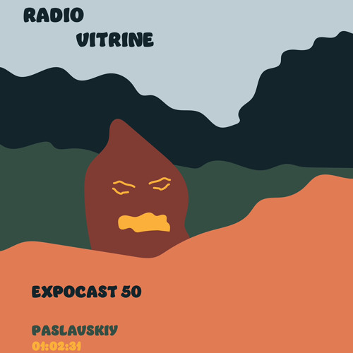 EXPOCAST 50 - Paslavskiy (RUS)
