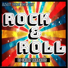 #6 - BLAST FROM THE PAST (ROCK N ROLL MIX) - (Wake Me Up Before Go)