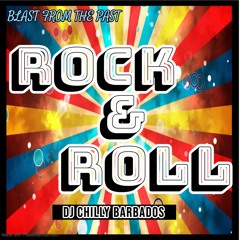 #5 - BLAST FROM THE PAST (ROCK N ROLL MIX) - (Wake Me Up Before Go)