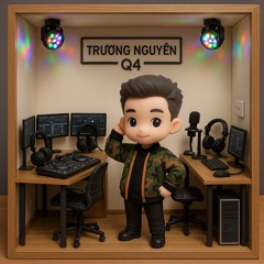 VIETMIX 2K25 - Hạnh Phúc Không Chọn Anh ( NEW )