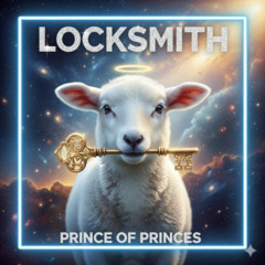 Prince of Prince's- Locksmith
