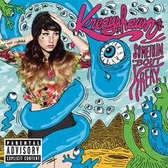 Like it or Love it (Album Version) [feat. Kid Cudi]
