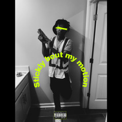 Strickly Bout My Motion [BONUS]