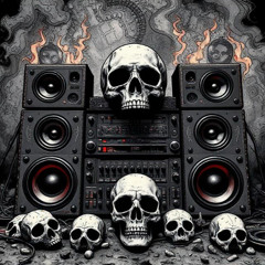 GABBERHEADZ (Hardcore Sh!t)