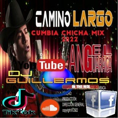 Chicha Cumbia  Mix 2022 By Dj Guillermos Pro (192 Kbps)