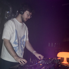 how2fly London Debut | ALLURE NIGHT ONE, 10 October 2025, @NextDoorRecords2