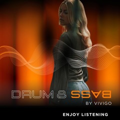 DnB session I 🔊 - by vivigo