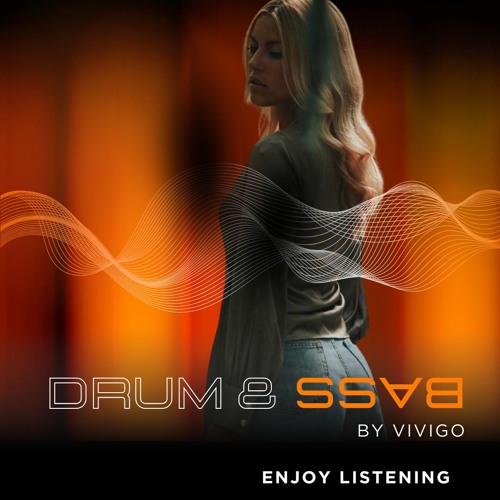 DnB session I 🔊 - by vivigo