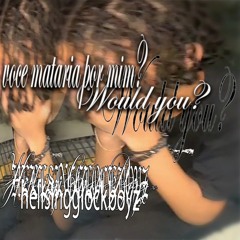 Quem Mataria por Mim