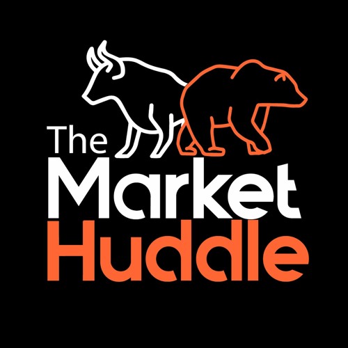 200ft Below Sea Level (guests: Phil Schmitt, Will Thomson) - Market Huddle Ep.136