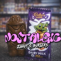 Zahut's Burgers - Nostalgic
