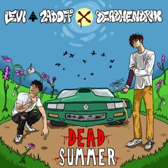 DEAD SUMMER EP