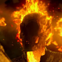 eu fui possuido por um demonio antigo - jhonny blaze