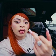 Ice Spice - THINK YOU THE SHT  (AMAPIANO PHONK REMIX) RUNNIN MIX