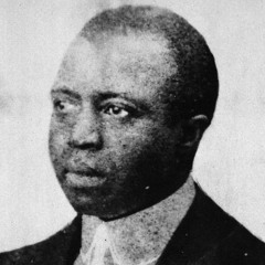 Maple Leaf Rag - Scott Joplin