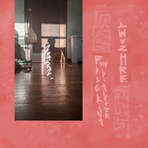 Flicking My Lighter (prod. Domain Brown)