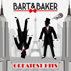 Badaboum (Electroswing Radio Edit)