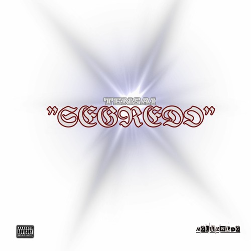 Tensai - "SEGREDO"MCluanLDC