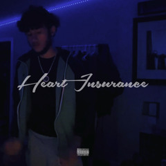 Heart Insurance (prod. bobbybandz)