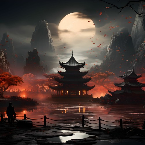 AcidCore Mental Tekno Tribe