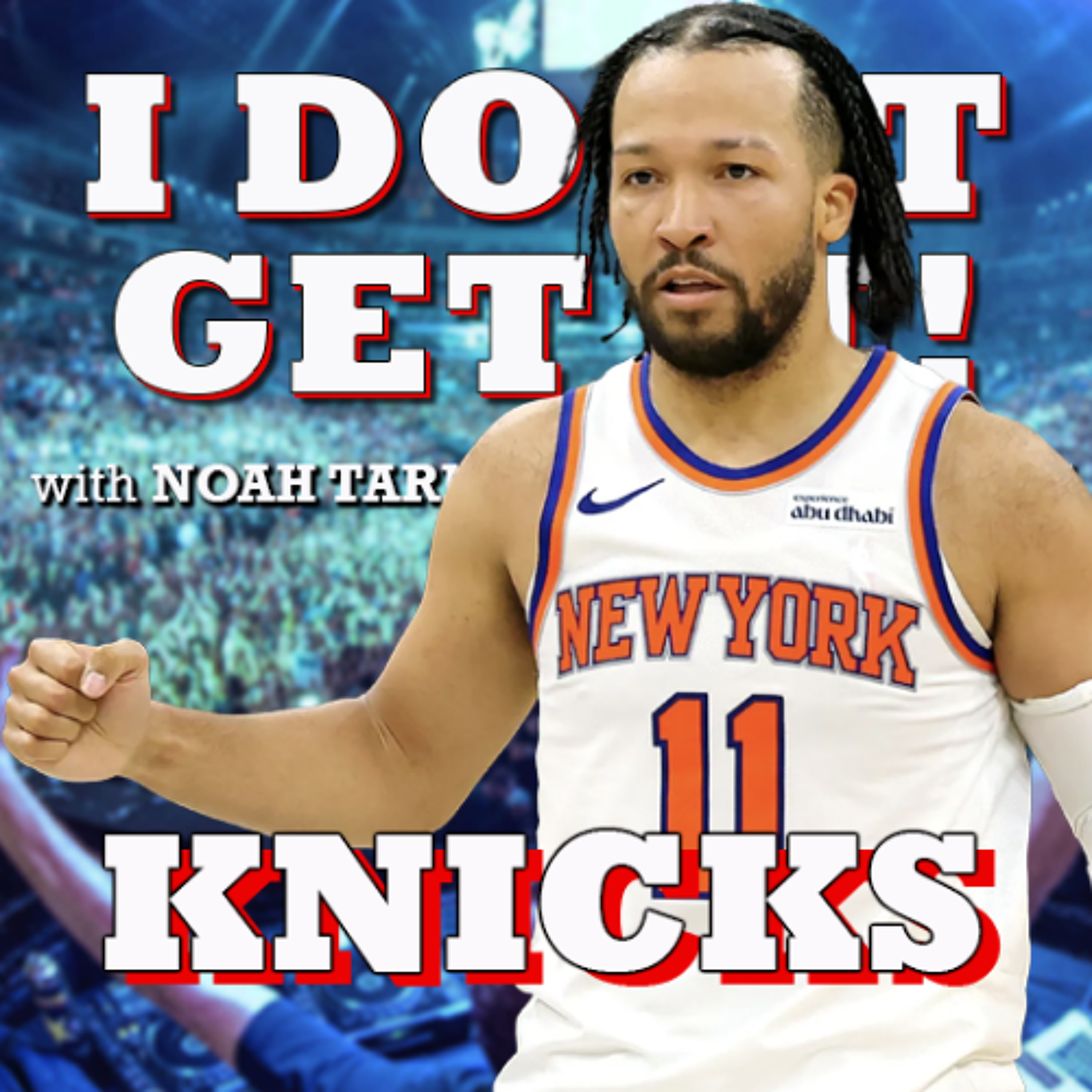 I Don't Get It: The Knicks