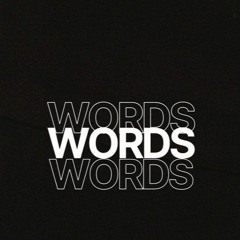 WORDS___RINK Ft Gem Remix