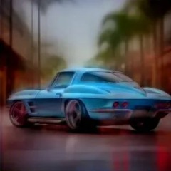 Midnight Lightning