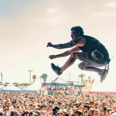 'Pull It Together' - Pre-Production Master Mix