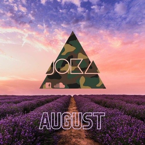 JOKA - AUGUST 2023