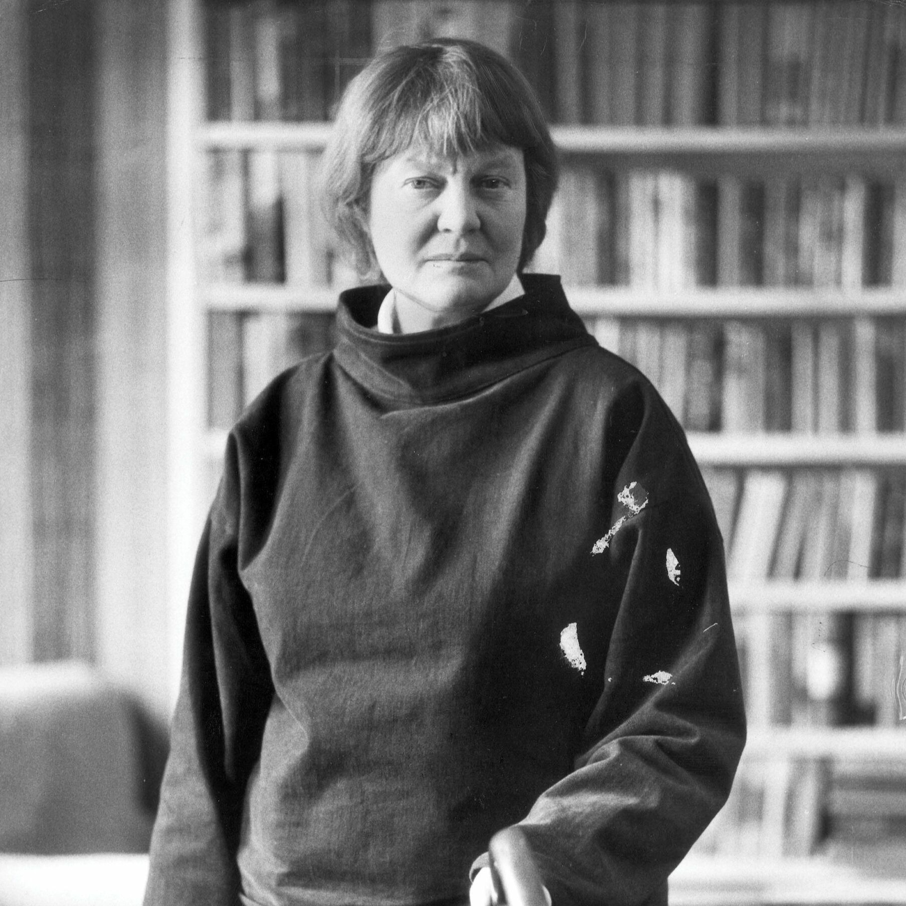 The Iris Murdoch Society podcast