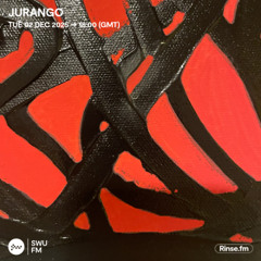 Jurango - 02 December 2025