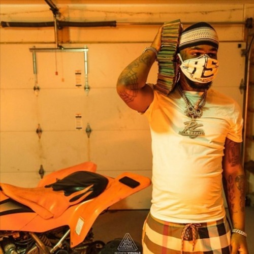 Q Da Fool - Quarantine Flow