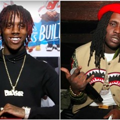 Sosa Chamberlain X Hoes Mad MASHUP