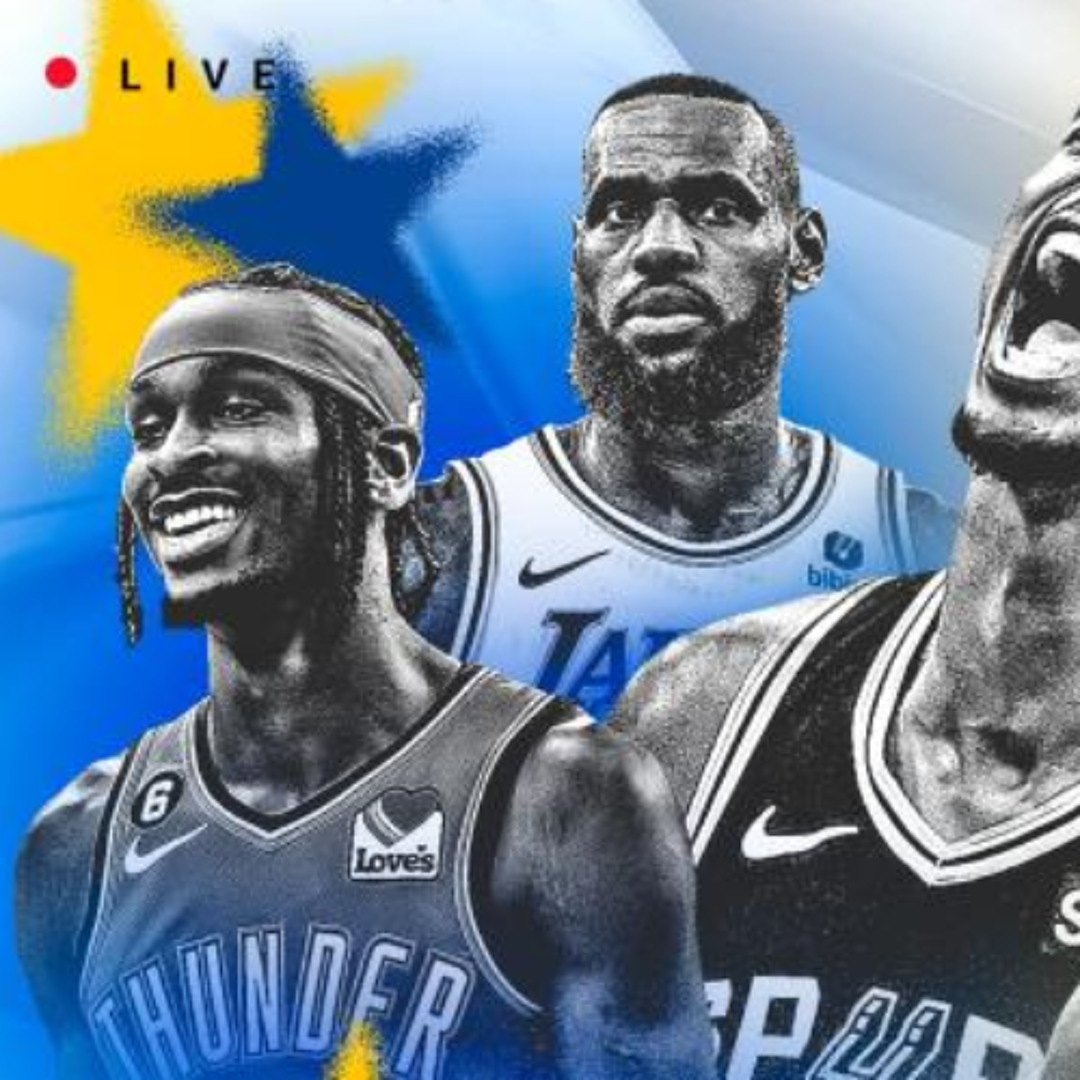 Stream ++HOW TO WATCH the NBA AllStar Game 2025 Live Stream Free